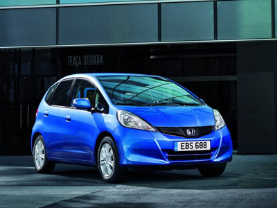 Πιο αξιόπιστο super mini το Honda Jazz!